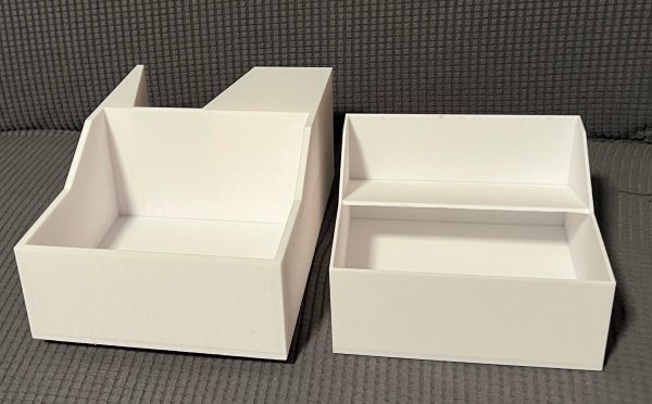 Mittelkonsole passend für Smart 450