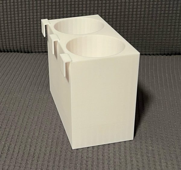 Mittelkonsole passend für Smart 450