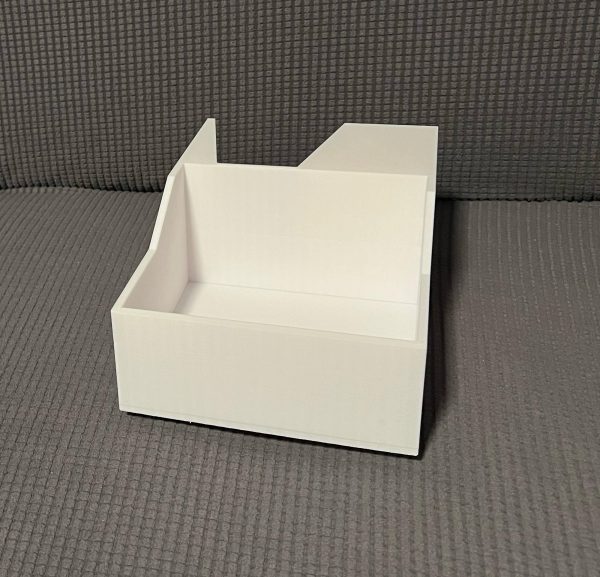 Mittelkonsole passend für Smart 450